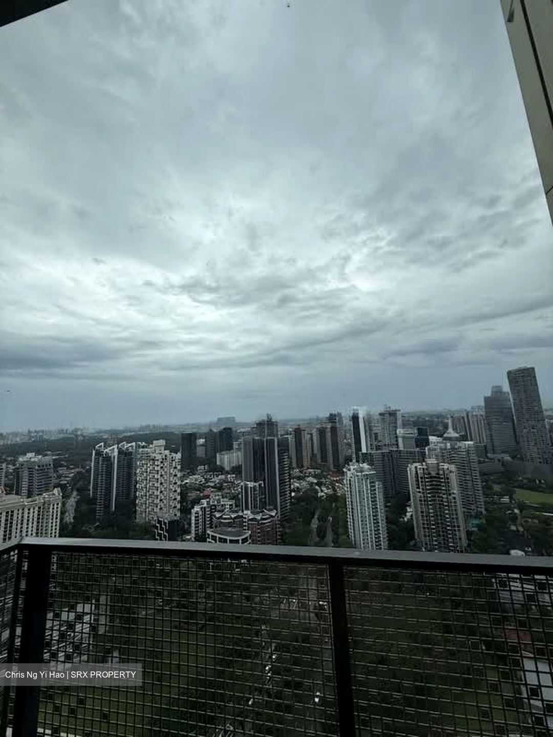 Irwell Hill Residences (D9), Apartment #569934651